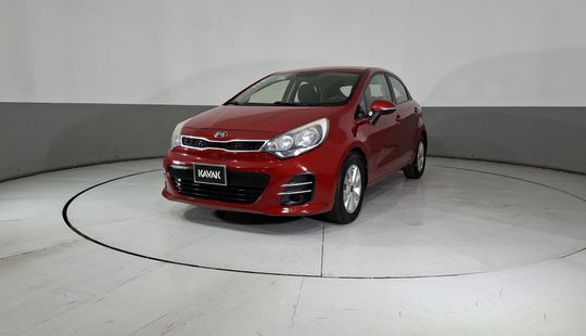 Kia • Rio
