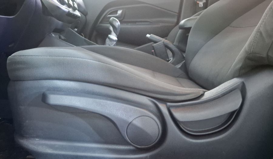 Kia Rio 1.6 EX MT Hatchback 2017
