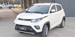 Mahindra Kuv 100 1.2 BASE Suv 2021