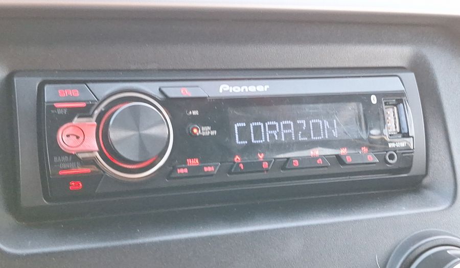 Mahindra Kuv 100 1.2 BASE Suv 2021