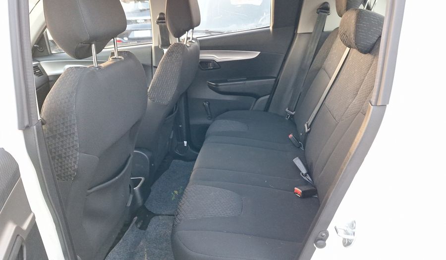 Mahindra Kuv 100 1.2 BASE Suv 2021