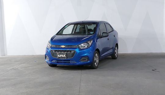 Chevrolet • Beat