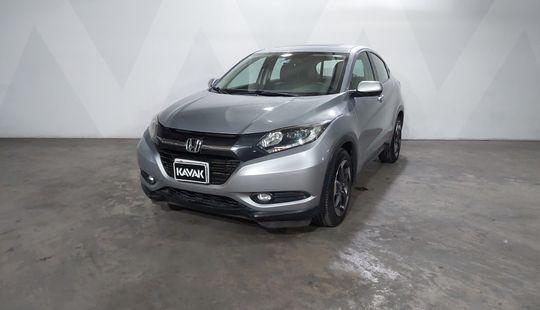 Honda • HR-V