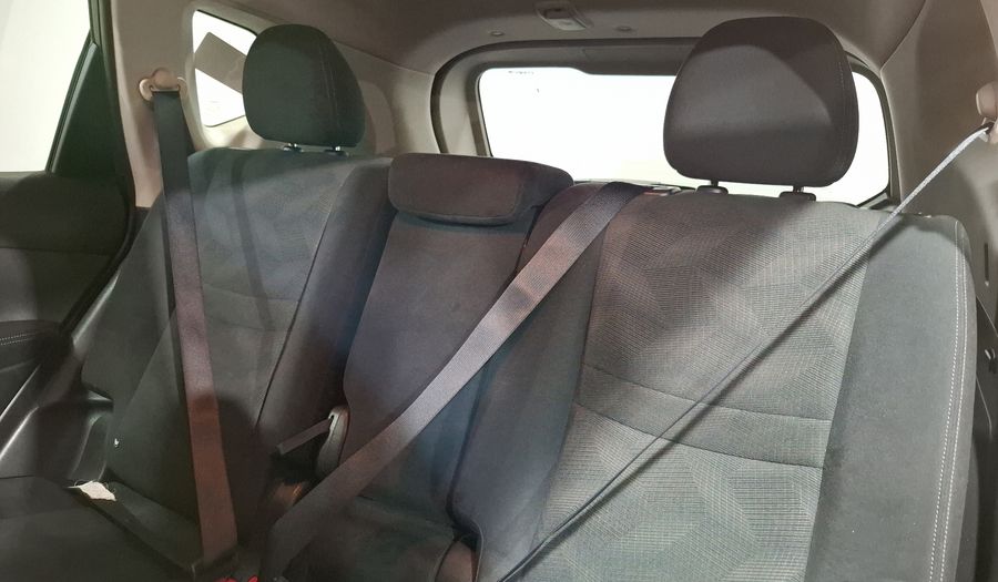 Nissan X-trail 2.5 SENSE 2 ROW CVT Suv 2016