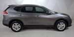 Nissan X-trail 2.5 SENSE 2 ROW CVT Suv 2016