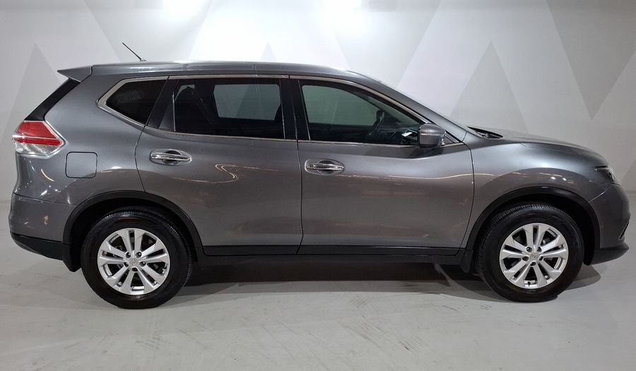 Nissan X-trail 2.5 SENSE 2 ROW CVT Suv 2016