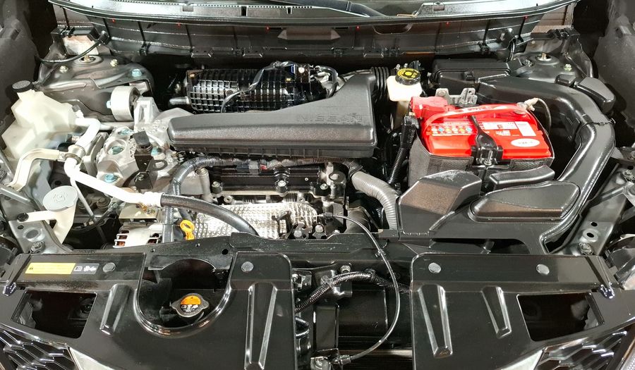 Nissan X-trail 2.5 SENSE 2 ROW CVT Suv 2016
