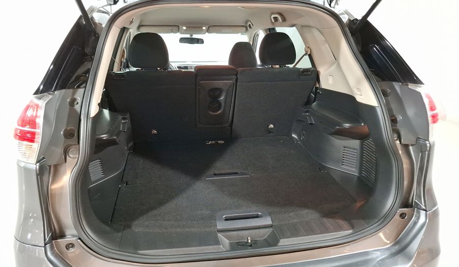 Nissan X-trail 2.5 SENSE 2 ROW CVT Suv 2016