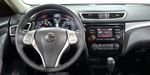 Nissan X-trail 2.5 SENSE 2 ROW CVT Suv 2016