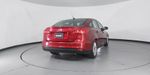 Ford Focus 2.0 SE LUXURY AT Sedan 2016