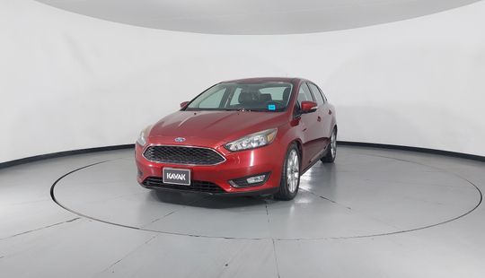 Ford • Focus