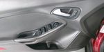 Ford Focus 2.0 SE LUXURY AT Sedan 2016
