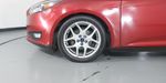 Ford Focus 2.0 SE LUXURY AT Sedan 2016