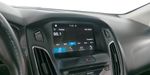 Ford Focus 2.0 SE LUXURY AT Sedan 2016