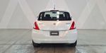 Suzuki Swift 1.4 GLX AT Hatchback 2013