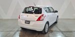 Suzuki Swift 1.4 GLX AT Hatchback 2013