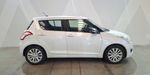 Suzuki Swift 1.4 GLX AT Hatchback 2013