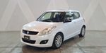 Suzuki Swift 1.4 GLX AT Hatchback 2013