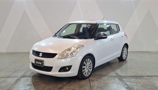 Suzuki • Swift
