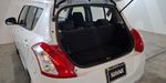 Suzuki Swift 1.4 GLX AT Hatchback 2013