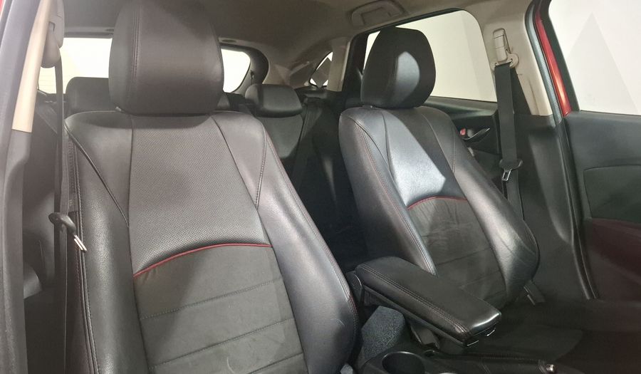 Mazda Cx-3 2.0 I GRAND TOURING 2WD AT Suv 2018