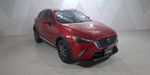 Mazda Cx-3 2.0 I GRAND TOURING 2WD AT Suv 2018