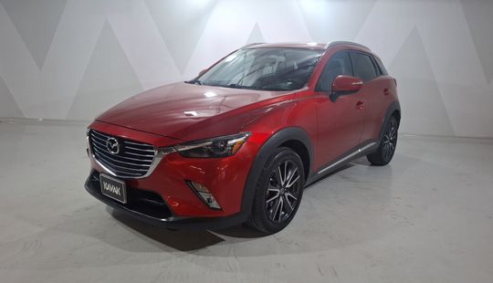 2018 • 56,454 km • Automático