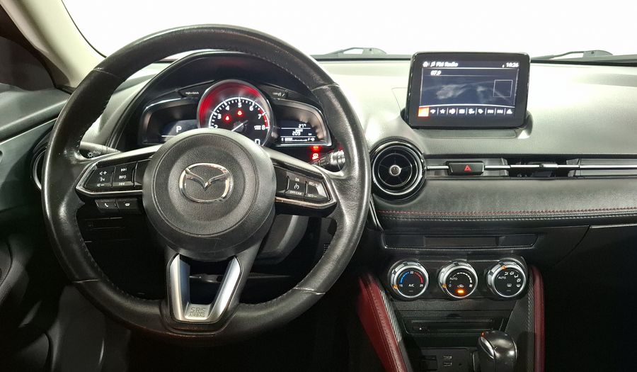 Mazda Cx-3 2.0 I GRAND TOURING 2WD AT Suv 2018