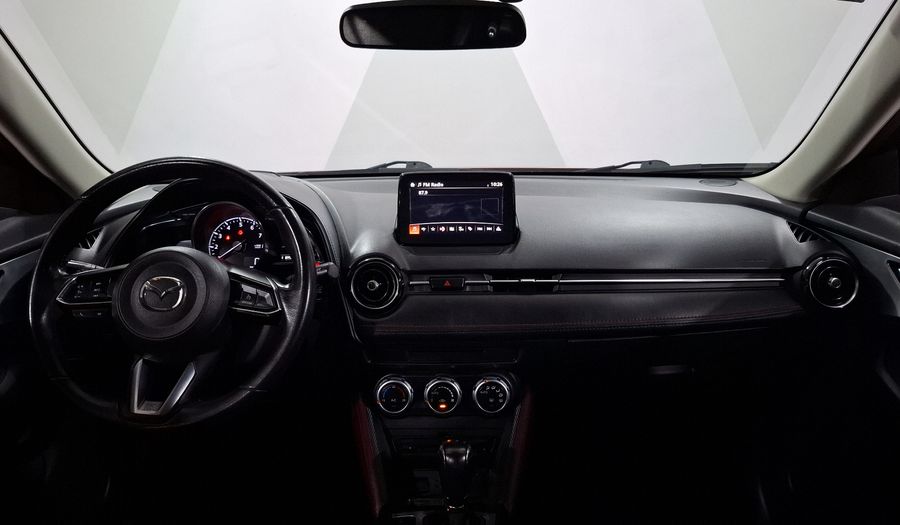 Mazda Cx-3 2.0 I GRAND TOURING 2WD AT Suv 2018