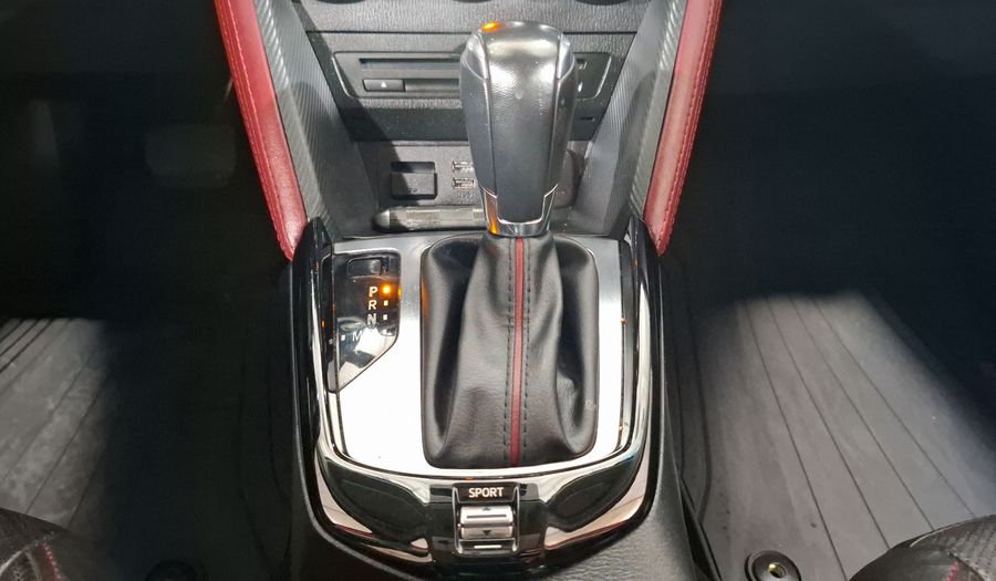 Mazda Cx-3 2.0 I GRAND TOURING 2WD AT Suv 2018