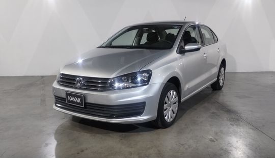 Volkswagen • Vento