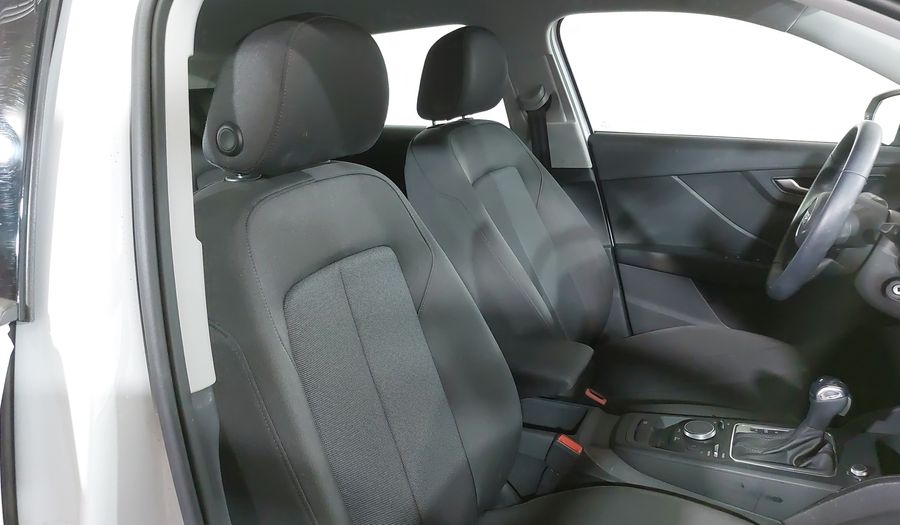 Audi Q2 1.4 35 TFSI DYNAMIC AUTO Suv 2023