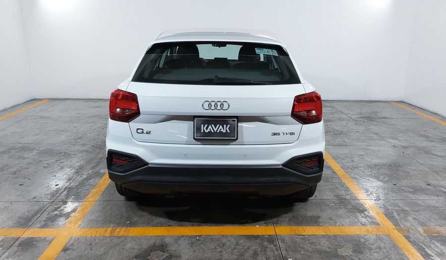 Audi Q2 1.4 35 TFSI DYNAMIC AUTO Suv 2023