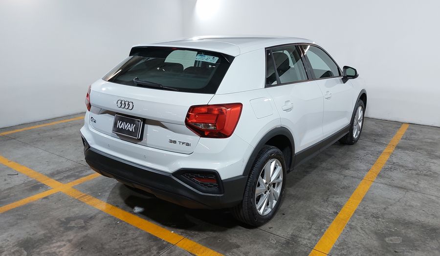 Audi Q2 1.4 35 TFSI DYNAMIC AUTO Suv 2023
