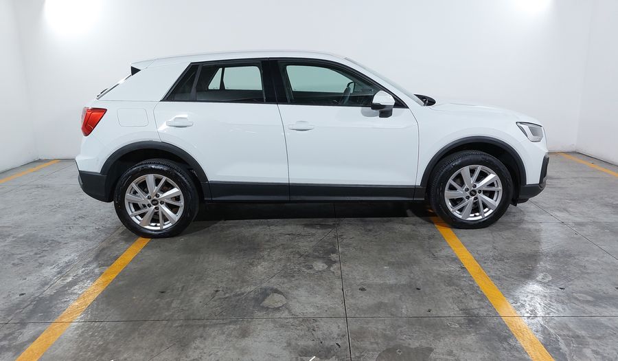 Audi Q2 1.4 35 TFSI DYNAMIC AUTO Suv 2023
