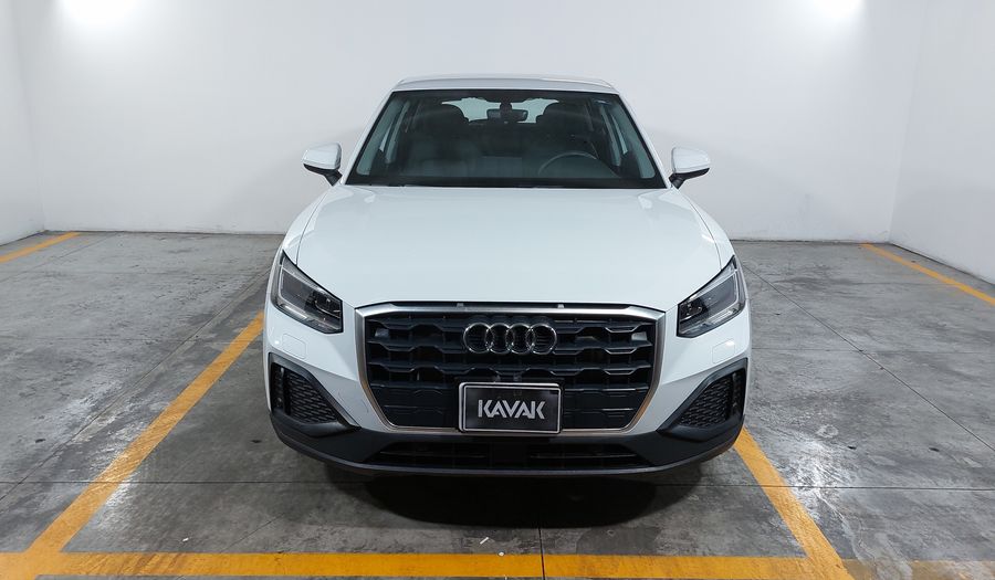 Audi Q2 1.4 35 TFSI DYNAMIC AUTO Suv 2023
