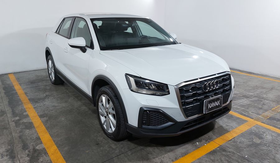 Audi Q2 1.4 35 TFSI DYNAMIC AUTO Suv 2023