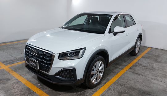 Audi • Q2