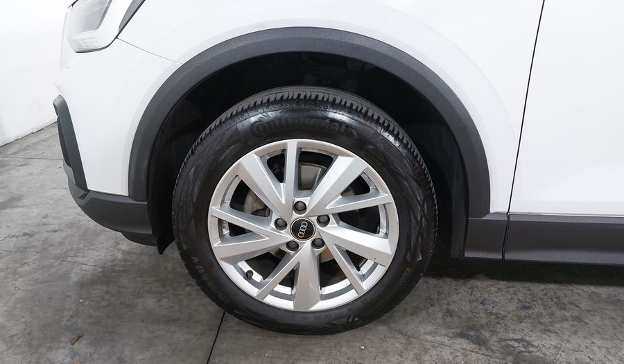 Audi Q2 1.4 35 TFSI DYNAMIC AUTO Suv 2023
