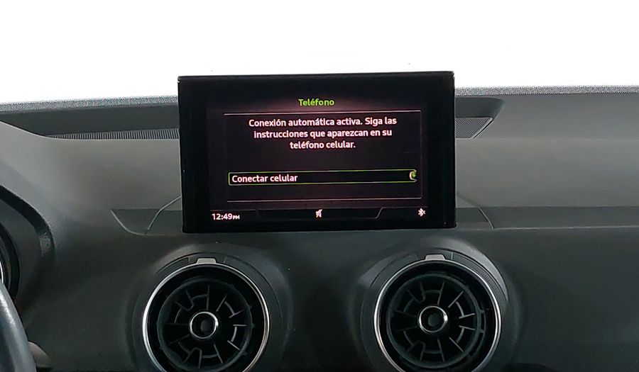 Audi Q2 1.4 35 TFSI DYNAMIC AUTO Suv 2023