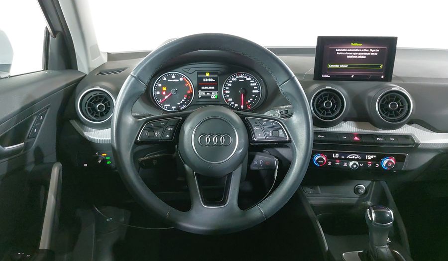 Audi Q2 1.4 35 TFSI DYNAMIC AUTO Suv 2023