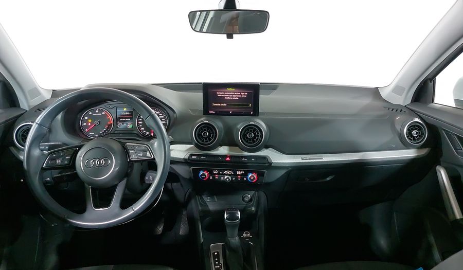 Audi Q2 1.4 35 TFSI DYNAMIC AUTO Suv 2023