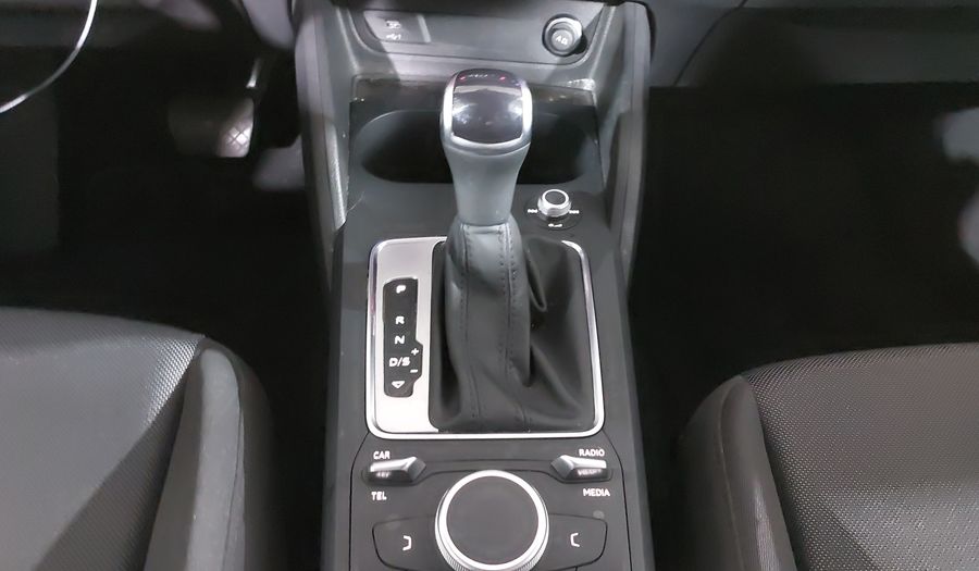 Audi Q2 1.4 35 TFSI DYNAMIC AUTO Suv 2023