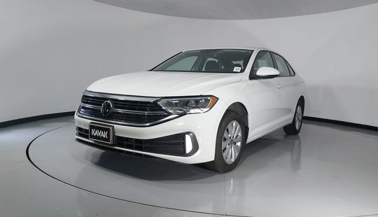 Volkswagen • Jetta