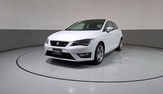 Seat • Leon