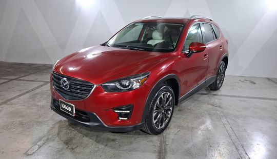Mazda • CX-5