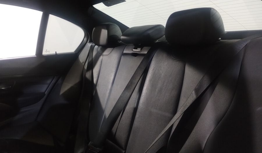 Bmw Serie 3 2.0 328IA M SPORT Sedan 2014