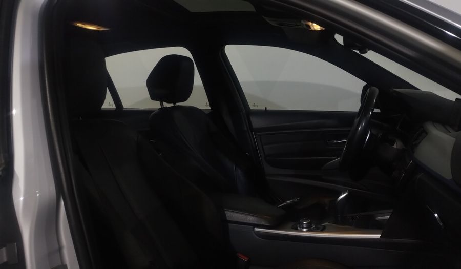 Bmw Serie 3 2.0 328IA M SPORT Sedan 2014