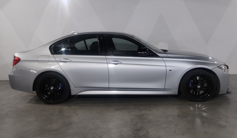 Bmw Serie 3 2.0 328IA M SPORT Sedan 2014