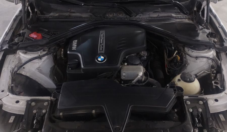 Bmw Serie 3 2.0 328IA M SPORT Sedan 2014